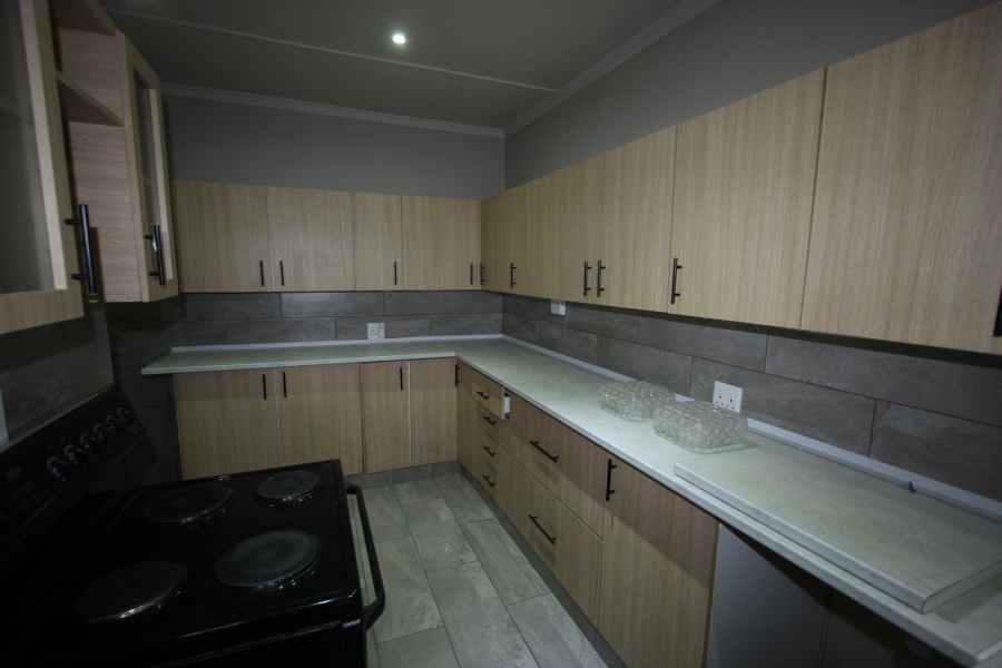 To Let 2 Bedroom Property for Rent in Dagbreek Free State